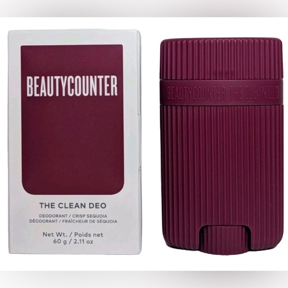 Beautycounter Crisp Sequoia